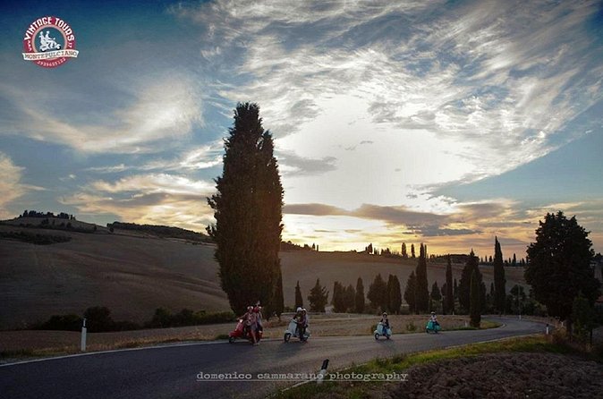 3-Hours Vespa Tour in the Tuscan Hills - Who should choose this three-hour ride?