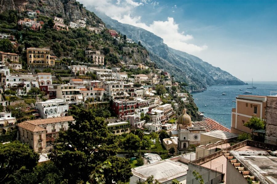 Amalfi Coast Full-Day Private Vintage Vespa Tour - Key things to know before booking