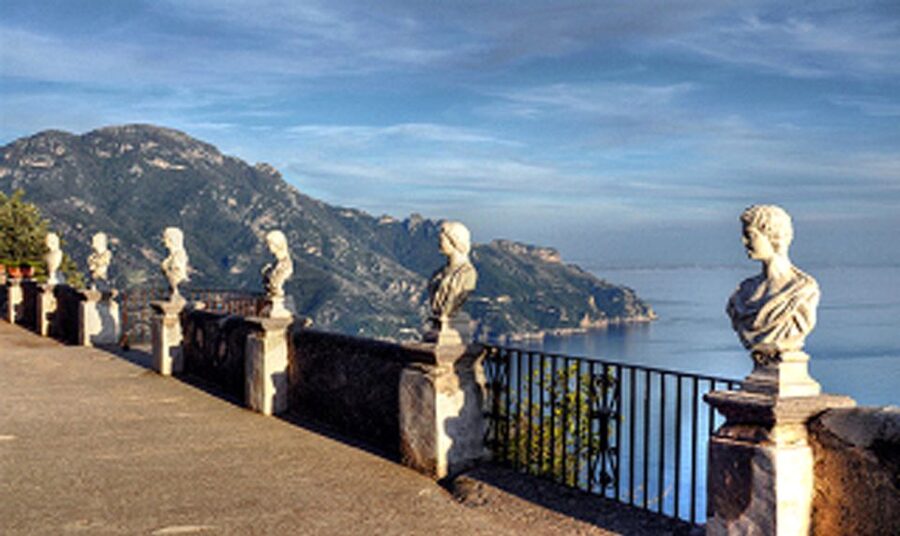Amalfi Coast Full-Day Private Vintage Vespa Tour - What the $377.24 price really covers