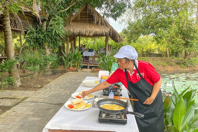Angkor Sunrise Vespa Tour / Tuk Tuk or Car - What the $39 price really covers