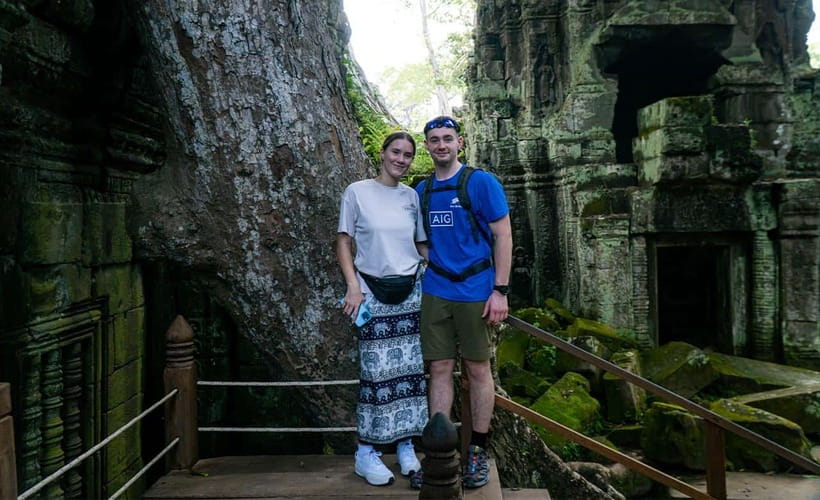 Angkor Wat: Guided Vespa Tour / Tuk Tuk or Car - What the $29 price really covers