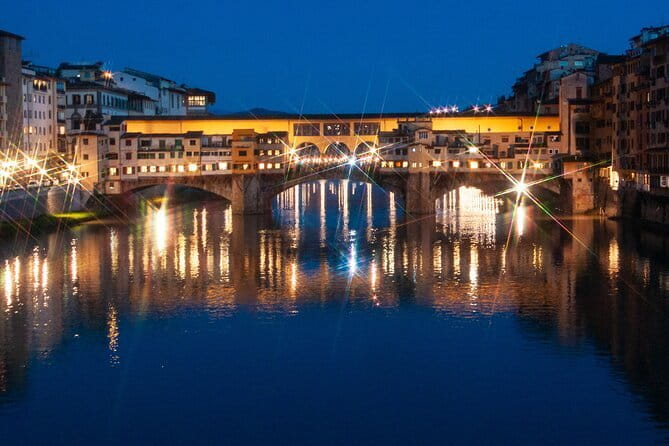 Around Florence Hills: App‑Guided e‑Vespa Tour + Wine&Food - What the App-Guided Format Gets Right