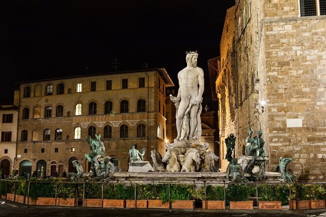 Around Florence Hills: App‑Guided e‑Vespa Tour + Wine&Food - Safety, Insurance, and the €900 Deposit