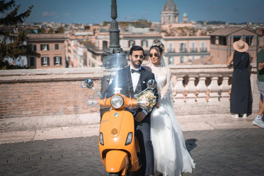 Authentic Rome Vespa Tour /See the Eternal City Like a Local - Key Points to Know Before Booking