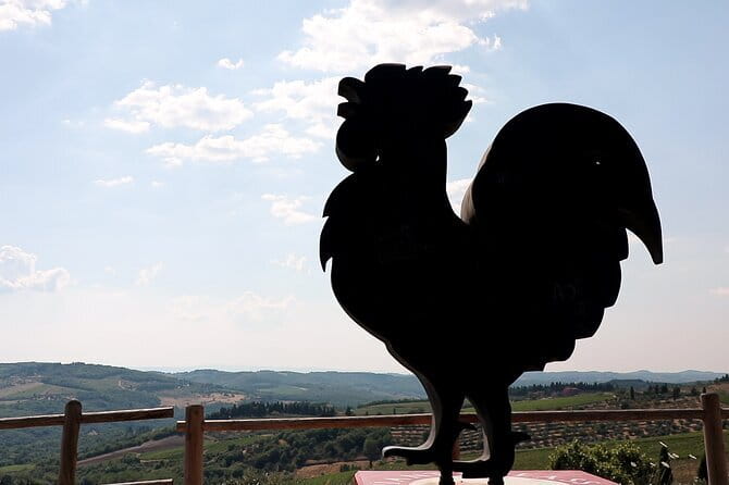 Chianti Hills: App‑Guided e‑Vespa Tour + Lunch in Greve - Is $133.67 good value?