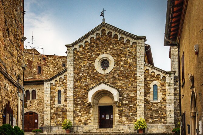 Chianti Vespa Tour - Who will enjoy this Chianti tour most?