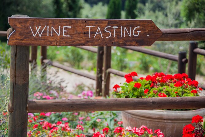 Chianti Vespa Tour - Should you book the Chianti Vespa Tour?