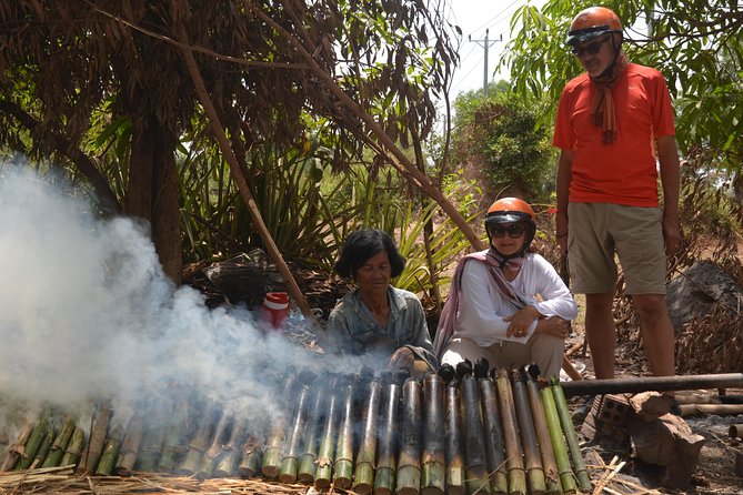 Countryside Morning Life Vespa Tour - Is the $93 price fair?
