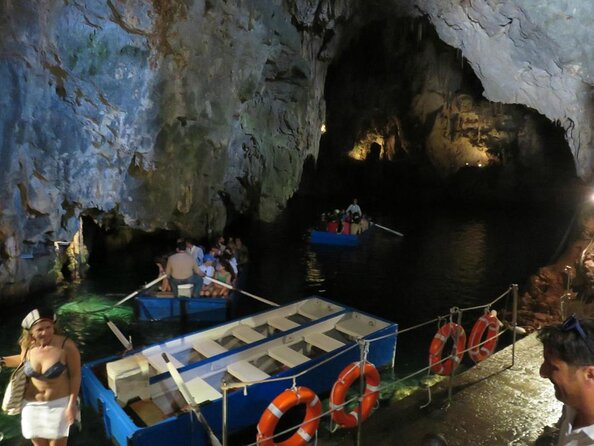 Discover the Magic of the Amalfi and Sorrento Coast by Vespa - Key points to know before you book