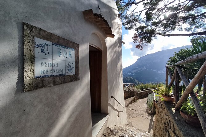 Discover the Magic of the Amalfi and Sorrento Coast by Vespa - Amalfi: cathedral, lanes, coffee, and a sweet stop