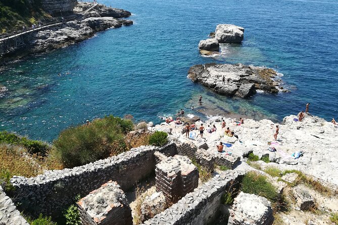 Discover the Magic of the Amalfi and Sorrento Coast by Vespa - Ravello: the hilltop finish