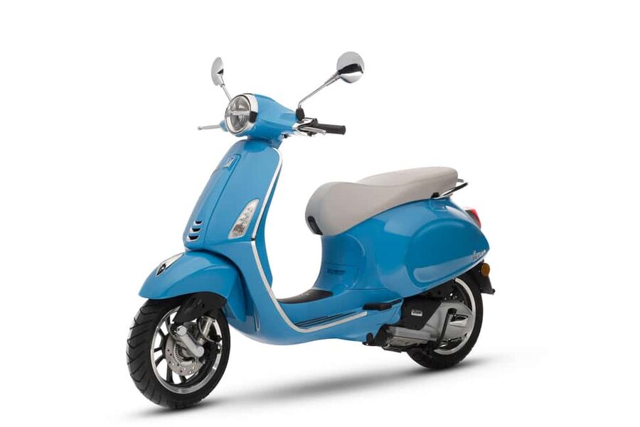 Dubrovnik: Vespa rental - Taking the Vespa into the Countryside