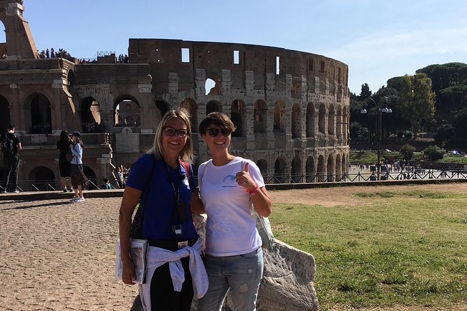 English: Vespa Tour Rome- Experience like a Roman - Trastevere in a short visit