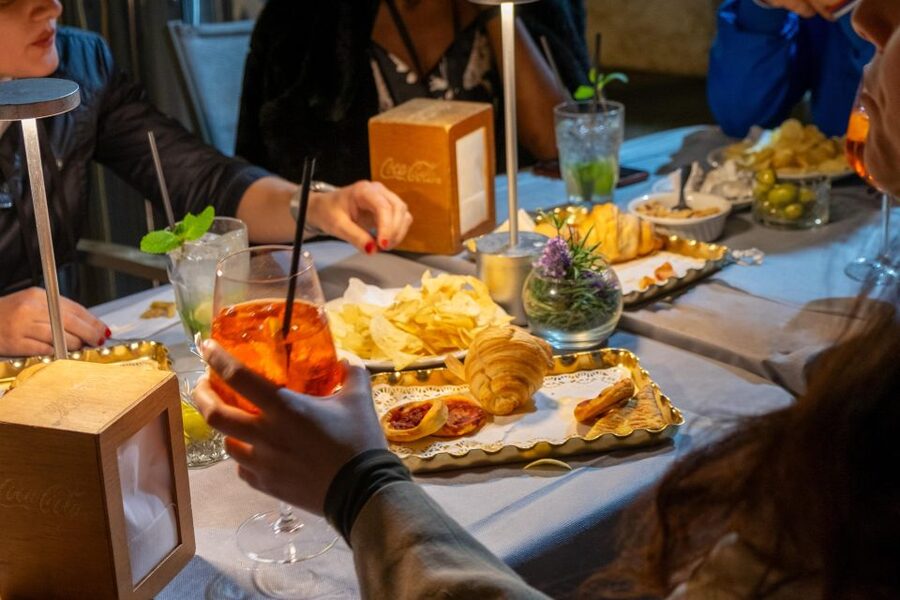 Evening Vespa Sidecar Tour with Gourmet Pizza Tasting - Starting at Piazza della Repubblica at 7 p.m.