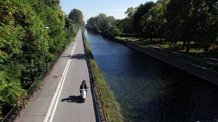 Florence: Chianti Wine Region Vespa or Fiat Topolino Tour - Key points at a glance