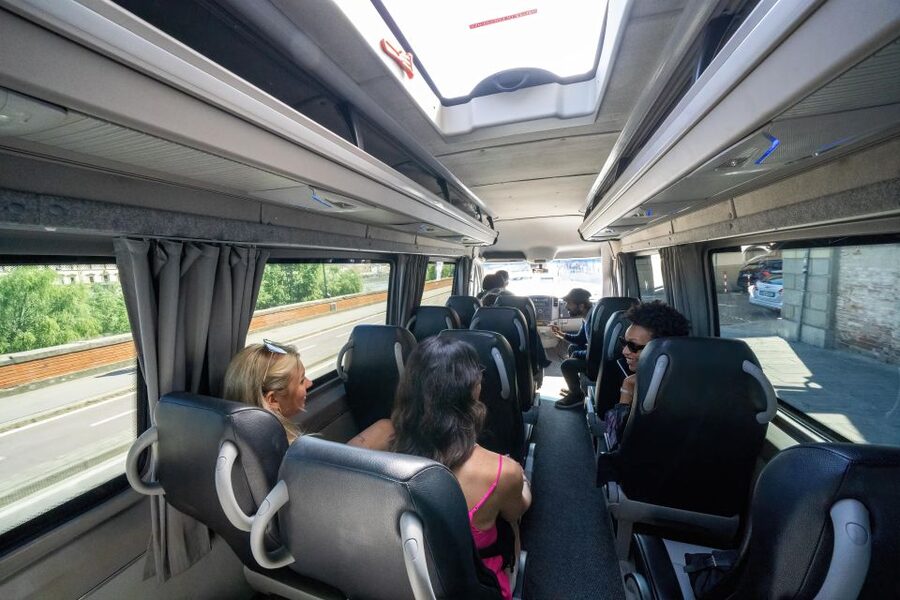 Florence: Chianti Wine Region Vespa or Fiat Topolino Tour - Is $144 a fair price?