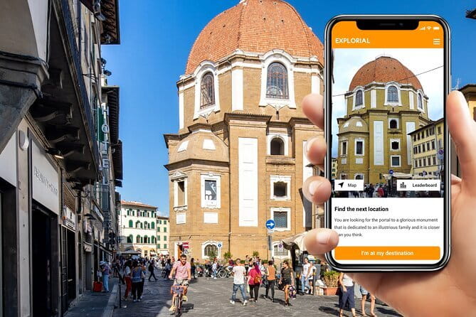 Florence Vespa Rental - Siena and longer routes need an early start