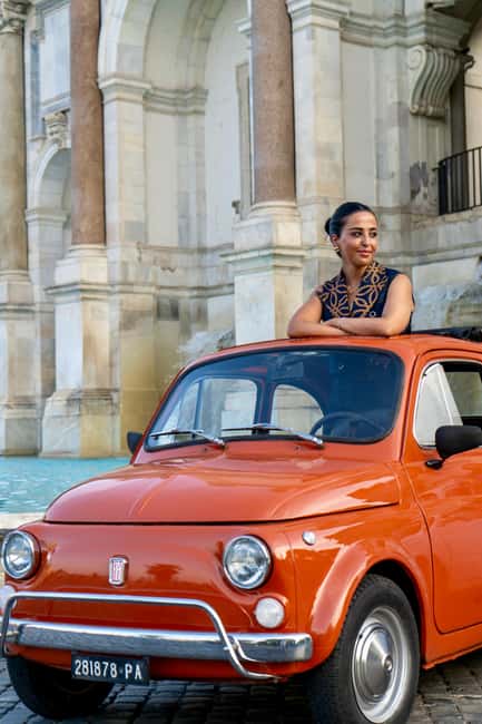 Food tour & Vespa tour & Photo tour! All included - Key points to know before booking