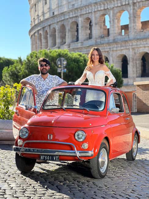 Food tour & Vespa tour & Photo tour! All included - Timing, comfort, and practical limits