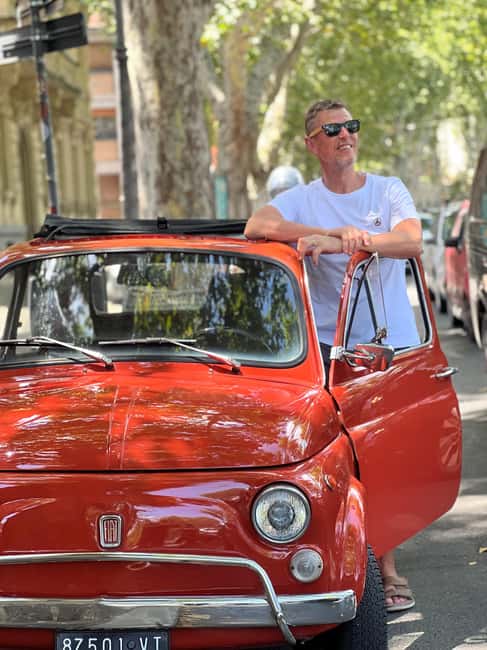 Food tour & Vespa tour & Photo tour! All included - Is $116.47 a fair price?