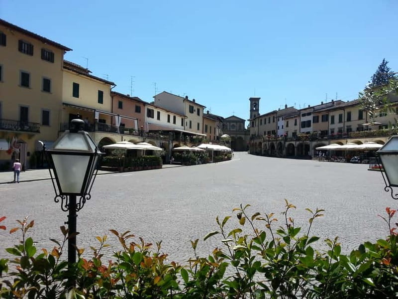 From Florence: Chianti Self-Guided Vespa Tour with Lunch - The return route and the value of eight hours