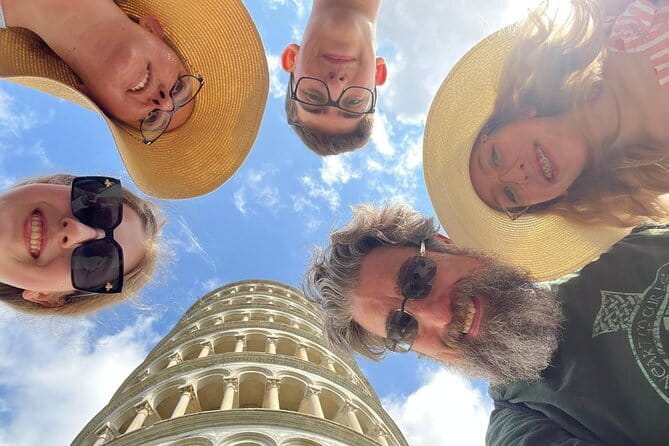 From Florence: Small-Group Tuscany Vespa Tour with Lunch & Wine - Is $204.38 good value?