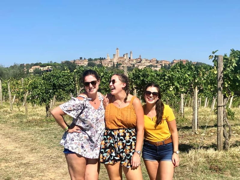 From Florence: Tuscany Vespa Tour with Lunch & Wine - Why this tour deserves a place on your Florence itinerary