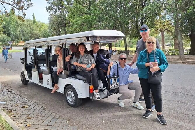 From San Gimignano: Tuscany Vespa Tour, Lunch & Wine Tasting - What the $180.27 price includes
