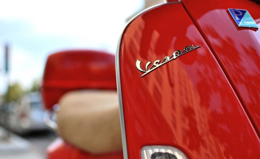 From San Gimignano: Vespa Tour in Chianti - Shared Vespa or exclusive driver option?