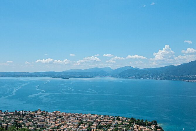 Full-Day Self-Guided Garda Vespa Tour departing at Malcesine - Starting in Malcesine with a ready-to-ride Vespa