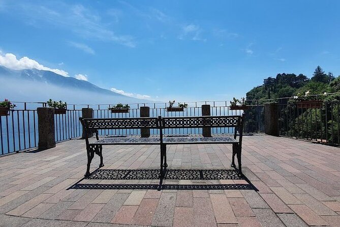 Full-Day Self-Guided Garda Vespa Tour departing at Malcesine - Strada della Forra, the day’s most dramatic road