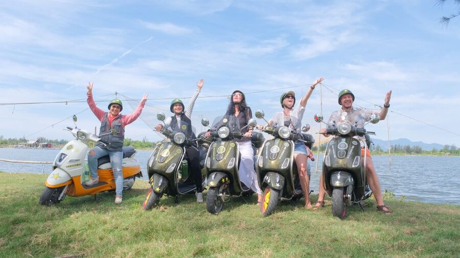 Half Day Exploring Hoi An Countryside in a Vespa - Should you book the Hoi An countryside Vespa tour?