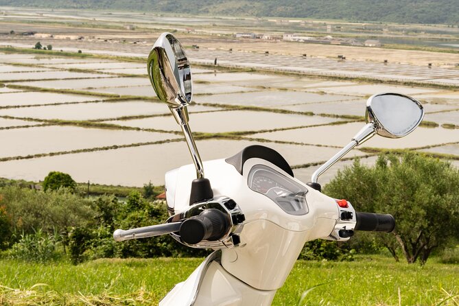 Half Day Vespa Countryside Tour and Tastings in Istria - Why This Vespa Tour Works So Well From Piran