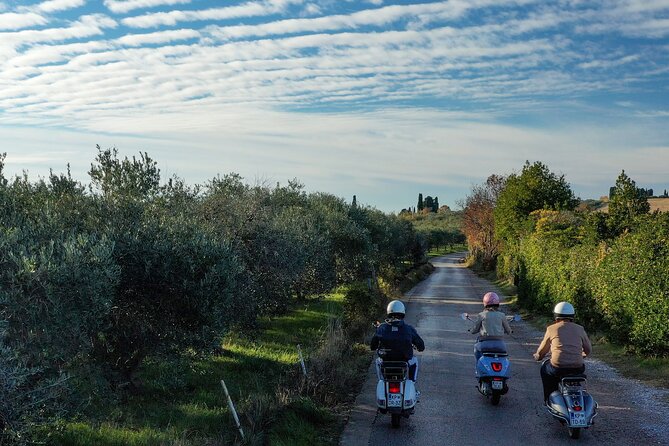 Half Day Vespa Countryside Tour and Tastings in Istria - Is $336.39 Good Value for Two?
