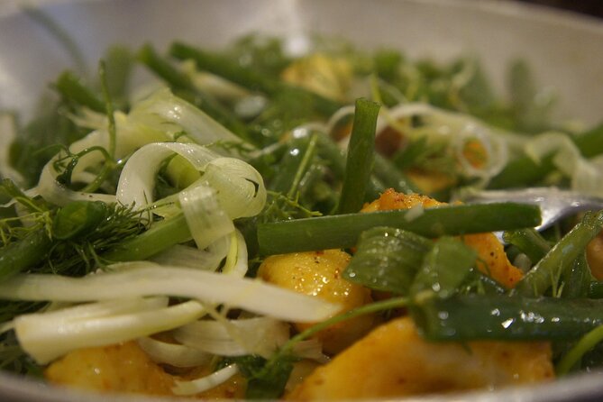 Hanoi Evening Vespa Food Tour 04hrs - Through the French Quarter to Hanoi Opera House