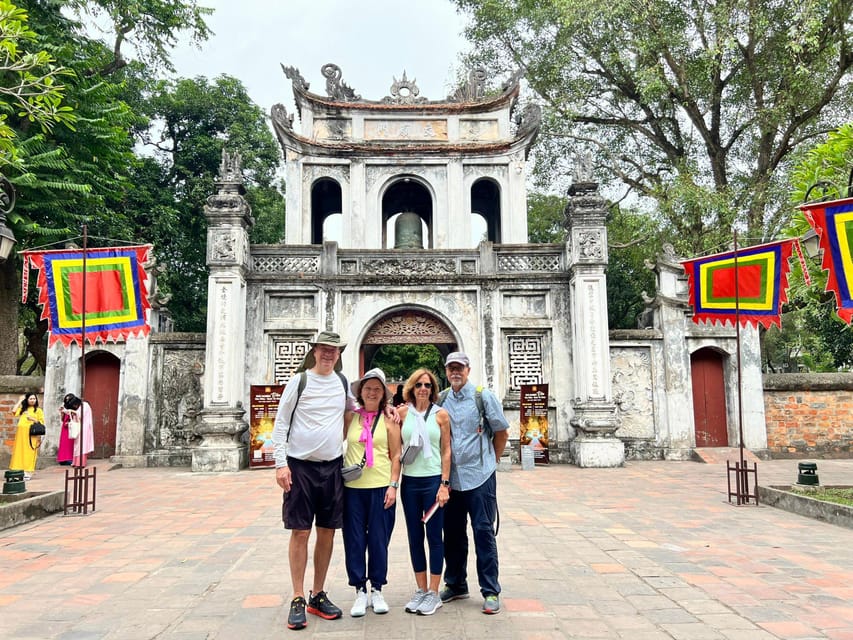 Hanoi Hidden Gems: Jeep, Vespa or Motorbike Tour - What the vehicle choice means for you