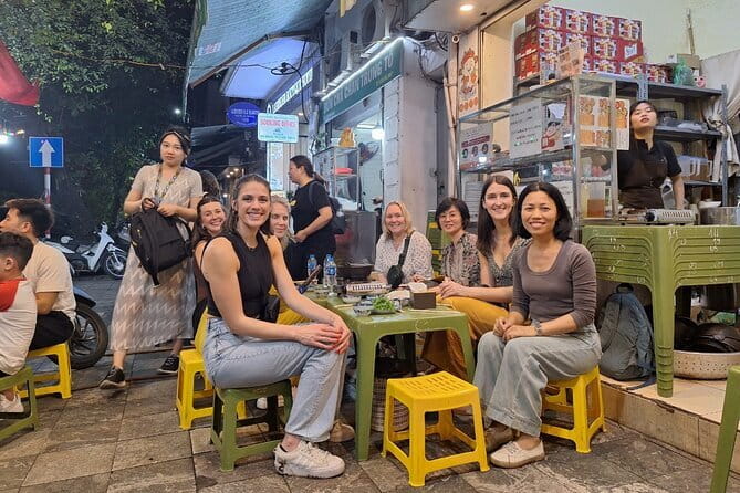 Hanoi Michelin Star Food Tour Via Jeep, Vespa or Motorbike - The drivers and guides matter here