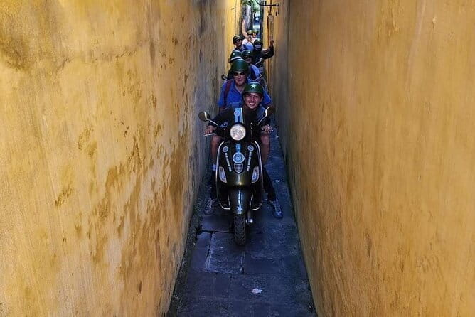 Hanoi Michelin Star Food Tour Via Jeep, Vespa or Motorbike - Starting at Hidden Gem Cafe Hanoi