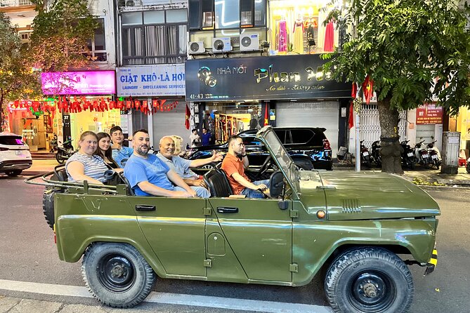 Hanoi Motorbike Tours with Female Riders - Why a female-led Vespa ride changes the experience