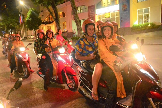 Hanoi Vespa Food Tours Led By Women - Why a women-led Vespa tour works well in Hanoi