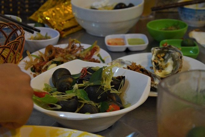 Hanoi Vespa Tours: Hanoi After Dark Vespa Food Tours - Is $69 a good price?