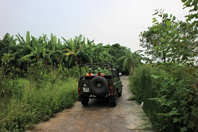 Hanoi Vespa Tours: Hanoi Countryside Vintage Vespa Tours - Market fruit, lotus water, and unhurried local breaks