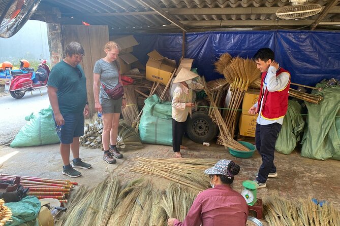 Hanoi Vespa Tours: Hanoi Vintage Vespa Tours Countryside - Why this Vespa ride is different from a city tour