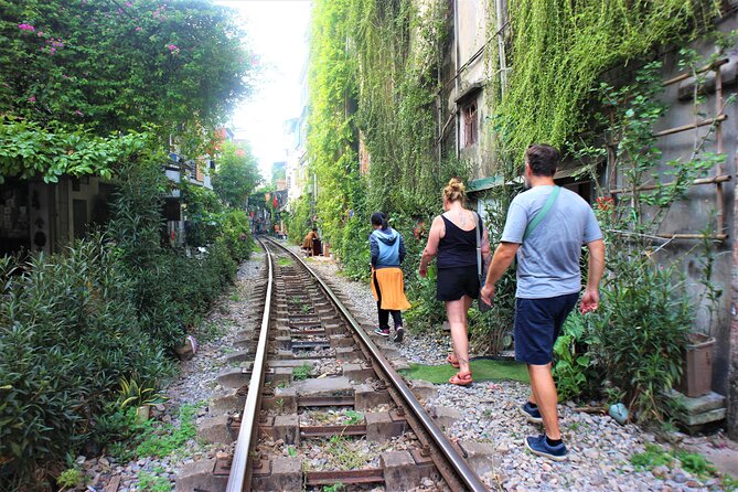 Hanoi Vespa Tours Led By Women: Hanoi Vespa Tour City Half Day - Is $59 a fair price?