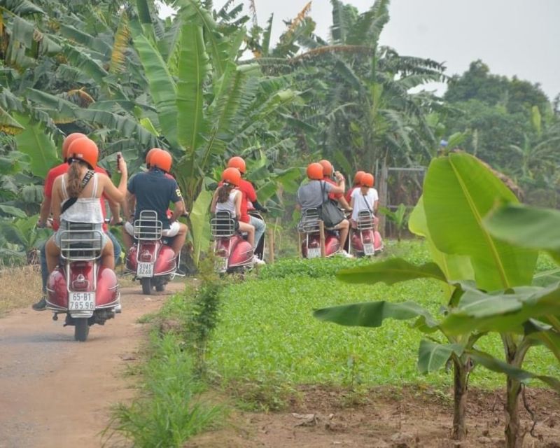 Hanoi Vintage Vespa City Tours - Who will enjoy this Hanoi ride most
