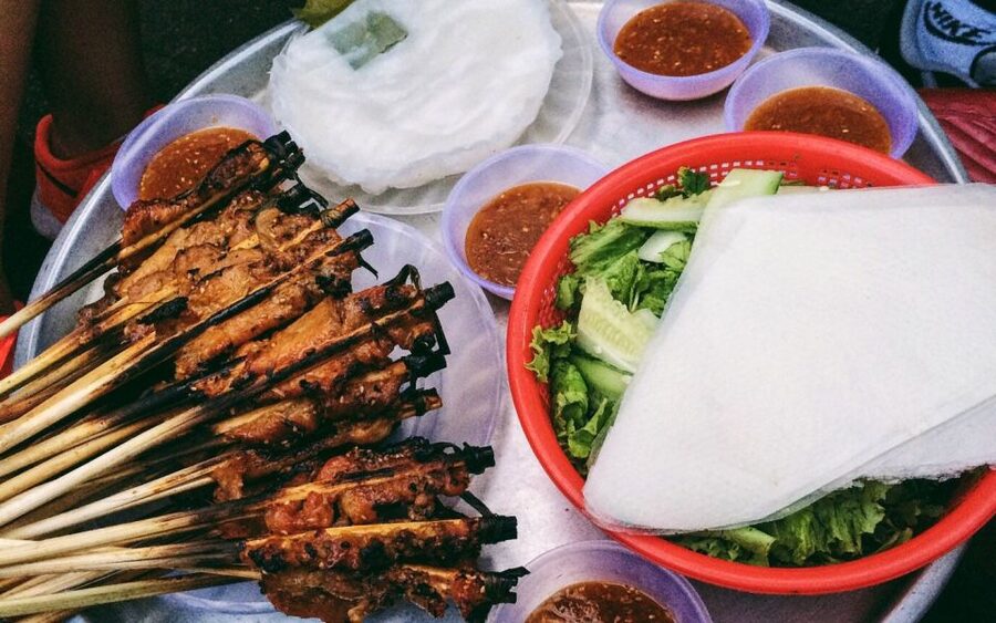 Hoi An: Evening Food Culture Tour by Vespa - Is $56 good value for the evening?