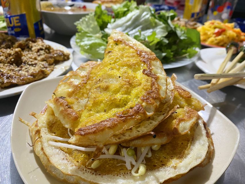 Hoi An: Evening Food Culture Tour by Vespa - Who will enjoy this food tour most?