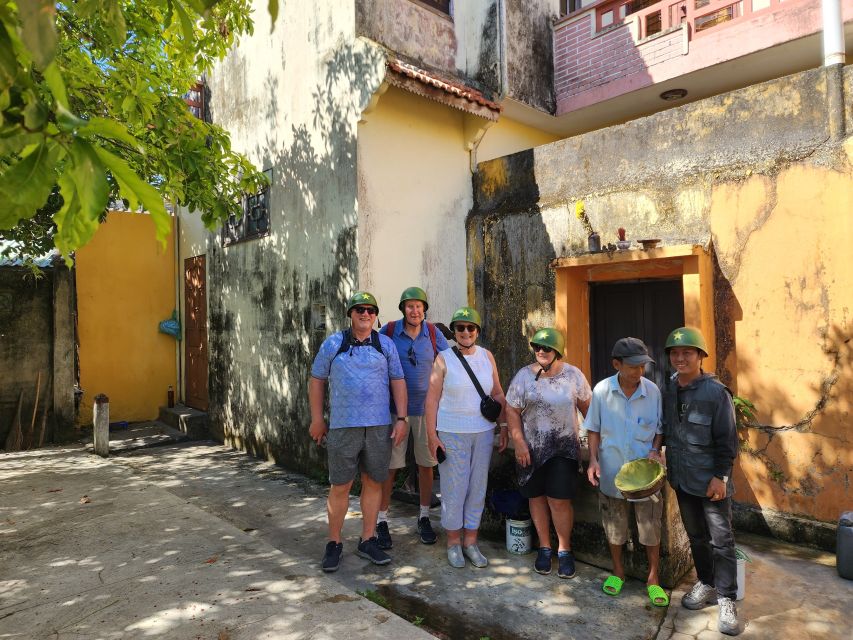 Hoi An Highlights and Hidden Gems Tour by Vespa - Who gets the most from the $68 price