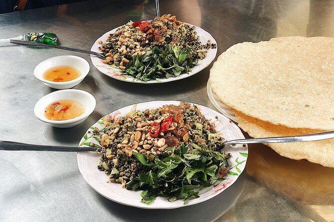 Hoi An Vespa Food Tour: Authentic & Exotic Food Culture - Who should book this experience?