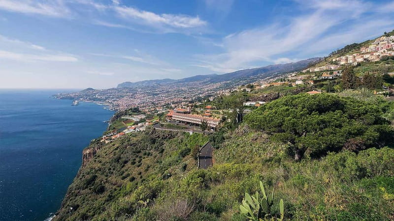 Madeira: Private Guided Vespa Tour Mountains (7hrs) - What the $165 price includes